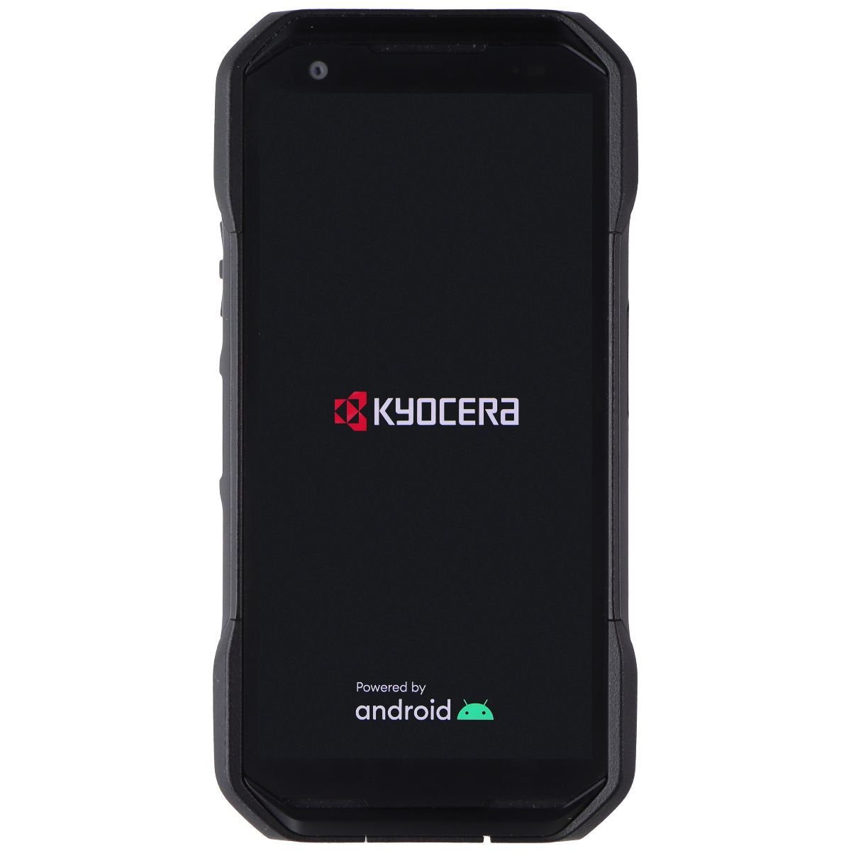 Kyocera E7200 DuraForce PRO 3 5G (5.3-in) KYOE7200 Verizon Only - 128GB/Black Cell Phones & Smartphones Kyocera - Simple Cell Bulk Wholesale Pricing - USA Seller