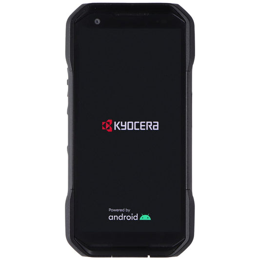 Kyocera E7200 DuraForce PRO 3 5G (5.3-in) KYOE7200 Verizon Only - 128GB/Black