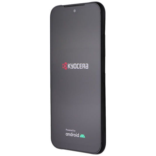 Kyocera Durasport 5G UW (6.1-inch) Smartphone C6930 Verizon 64GB - Black Cell Phones & Smartphones Kyocera    - Simple Cell Bulk Wholesale Pricing - USA Seller