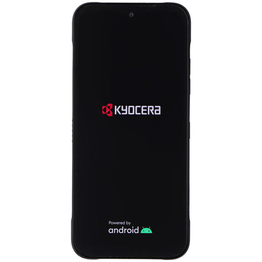 Kyocera Durasport 5G UW (6.1-inch) Smartphone C6930 Verizon 64GB - Black Cell Phones & Smartphones Kyocera    - Simple Cell Bulk Wholesale Pricing - USA Seller