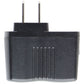 Kyocera (SCP-45ADT) 5.0V 800mAh Adapter - Black