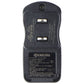 Kyocera (SCP-45ADT) 5.0V 800mAh Adapter - Black