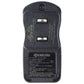 Kyocera (SCP-45ADT) 5.0V 800mAh Adapter - Black Cell Phone - Cables & Adapters Kyocera - Simple Cell Bulk Wholesale Pricing - USA Seller