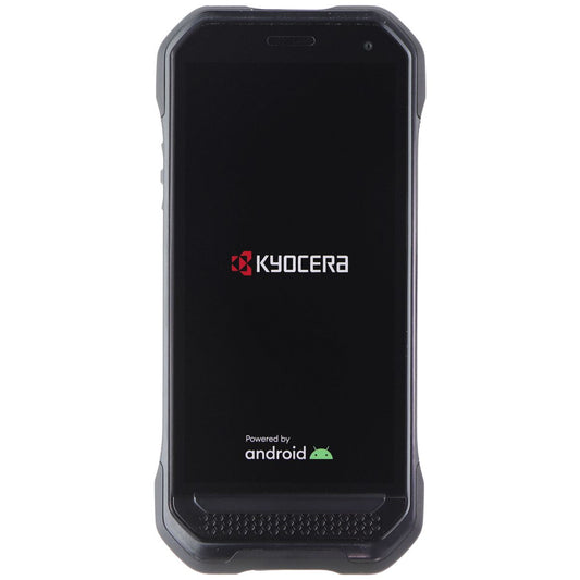 Kyocera DuraForce Ultra 5G UW (5.5-in) Smartphone (KYOE7110) Verizon - 128GB/Blk Cell Phones & Smartphones Kyocera - Simple Cell Bulk Wholesale Pricing - USA Seller