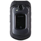 Kyocera DuraXE (2.6-inch) Flip Phone (E4710) AT&T - 8GB / Black