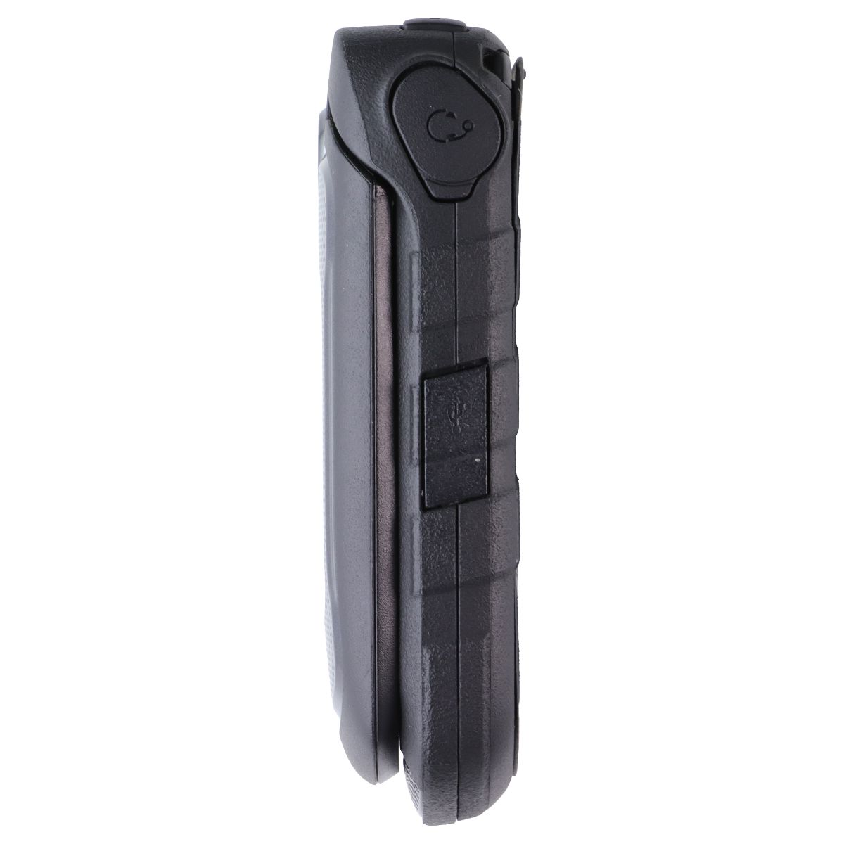 Kyocera DuraXE (2.6-inch) Flip Phone (E4710) AT&T - 8GB / Black Cell Phones & Smartphones Kyocera - Simple Cell Bulk Wholesale Pricing - USA Seller