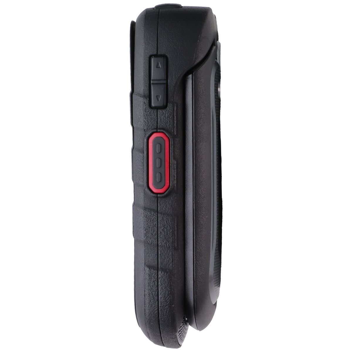 Kyocera DuraXE (2.6-inch) Flip Phone (E4710) AT&T - 8GB / Black