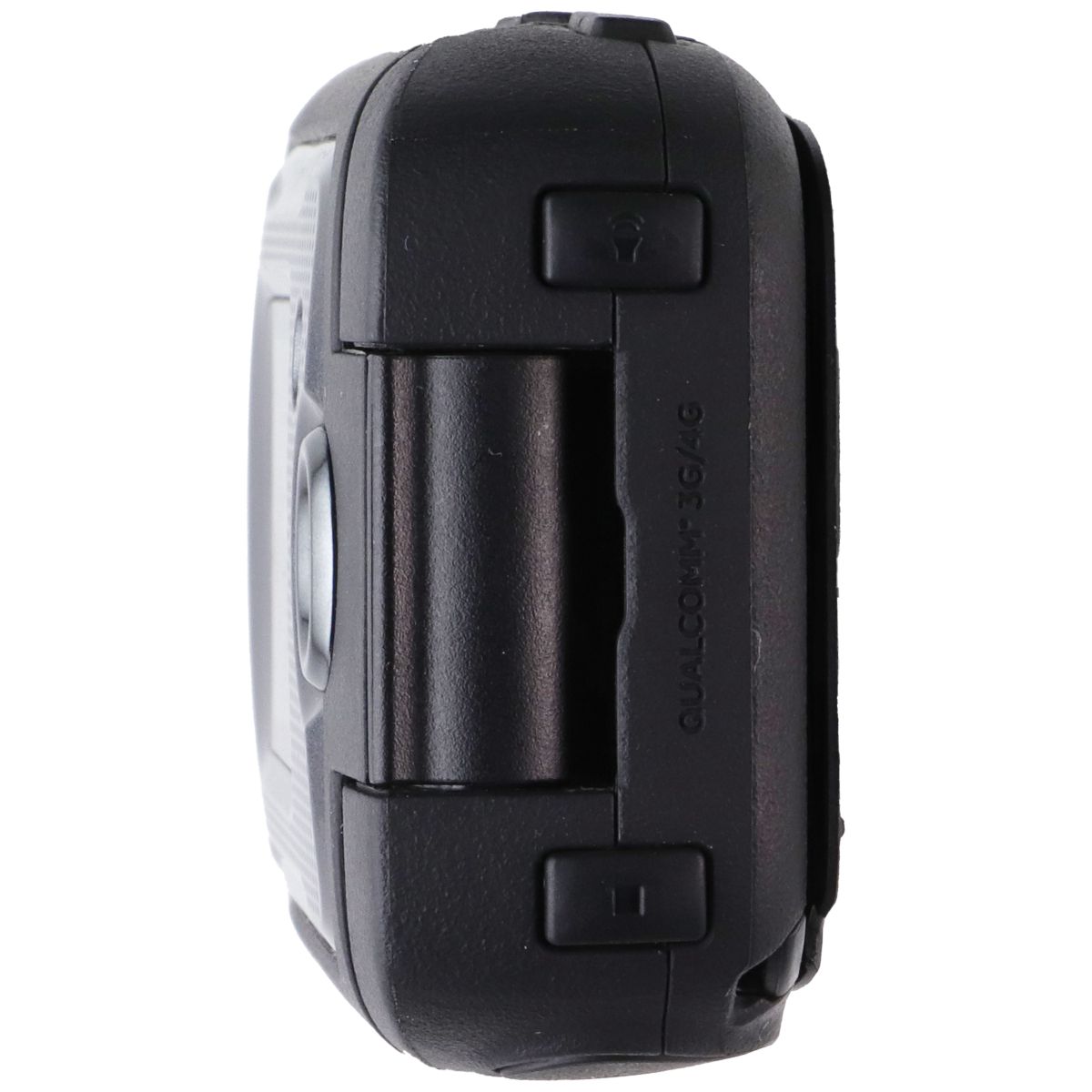 Kyocera DuraXE (2.6-inch) Flip Phone (E4710) AT&T - 8GB / Black