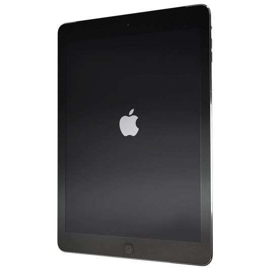 Apple iPad Air (1st Gen) 9.7-inch Tablet (A1475) Unlocked - 32GB / Space Gray iPads, Tablets & eBook Readers Apple - Simple Cell Bulk Wholesale Pricing - USA Seller