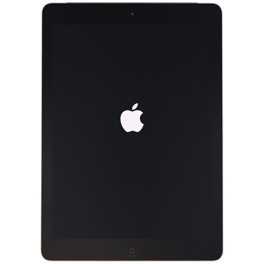 Apple iPad Air (1st Gen) 9.7-inch Tablet (A1475) UNLOCKED - 16GB / Space Gray iPads, Tablets & eBook Readers Apple    - Simple Cell Bulk Wholesale Pricing - USA Seller