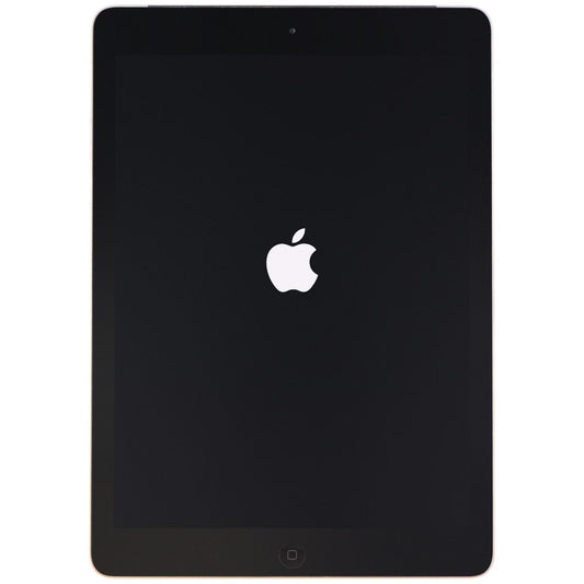 Apple iPad Air (1st Gen) 9.7-inch Tablet (A1475) Unlocked - 16GB / Space Gray iPads, Tablets & eBook Readers Apple    - Simple Cell Bulk Wholesale Pricing - USA Seller