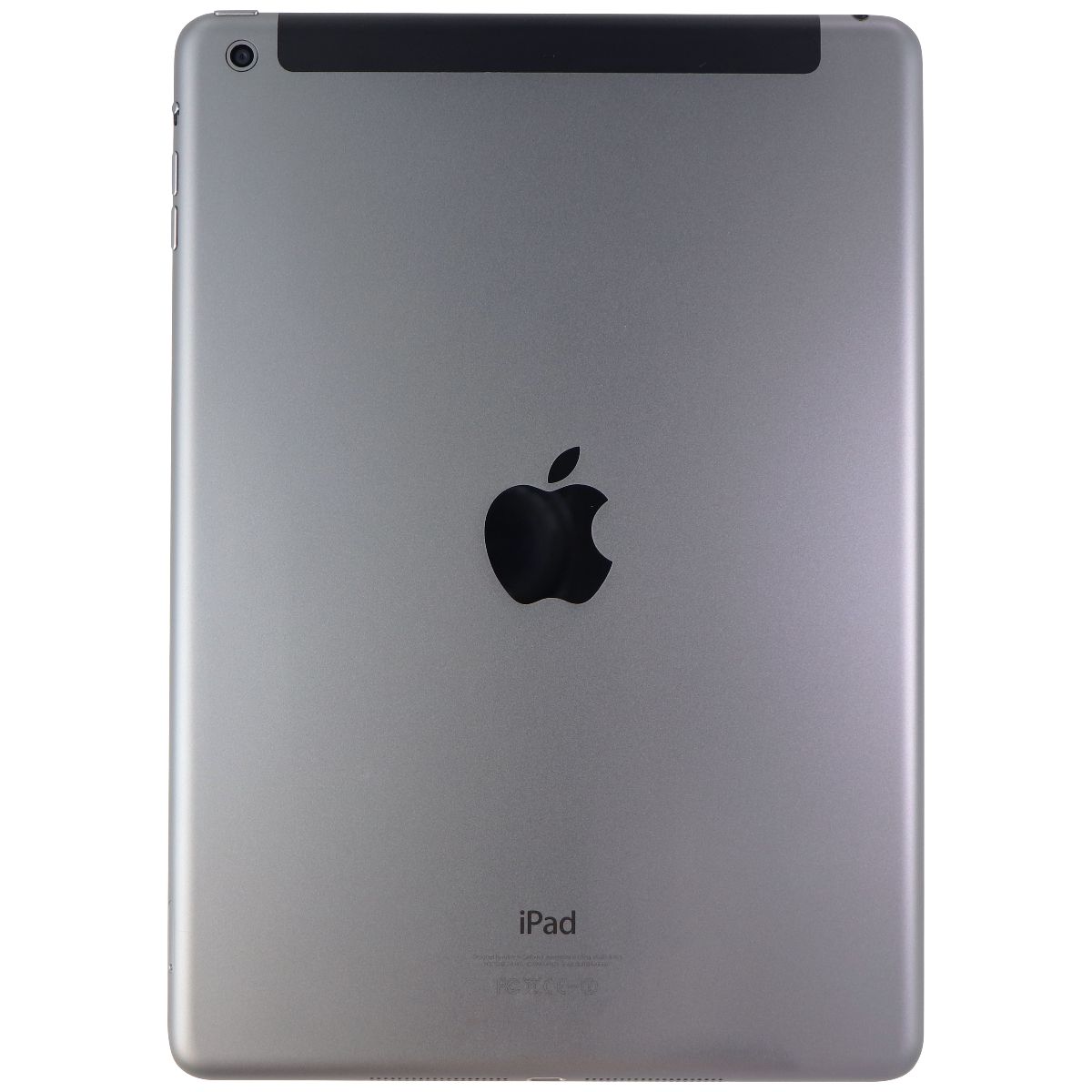 Apple iPad Air (1st Gen) 9.7-inch Tablet (A1475) Unlocked - 32GB / Space Gray iPads, Tablets & eBook Readers Apple - Simple Cell Bulk Wholesale Pricing - USA Seller