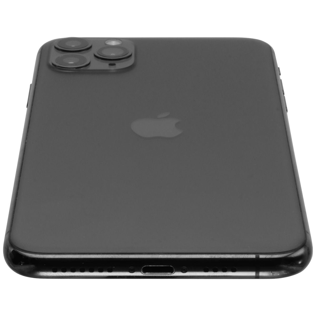 Apple iPhone 11 Pro Max (6.5-in) Smartphone (A2161) Unlocked - 256GB/Space Gray Cell Phones & Smartphones Apple - Simple Cell Bulk Wholesale Pricing - USA Seller