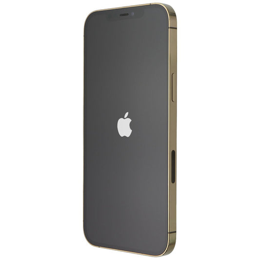 Apple iPhone 12 Pro Max (6.7-inch) Smartphone (A2342) Unlocked - Gold / 128GB Cell Phones & Smartphones Apple - Simple Cell Bulk Wholesale Pricing - USA Seller