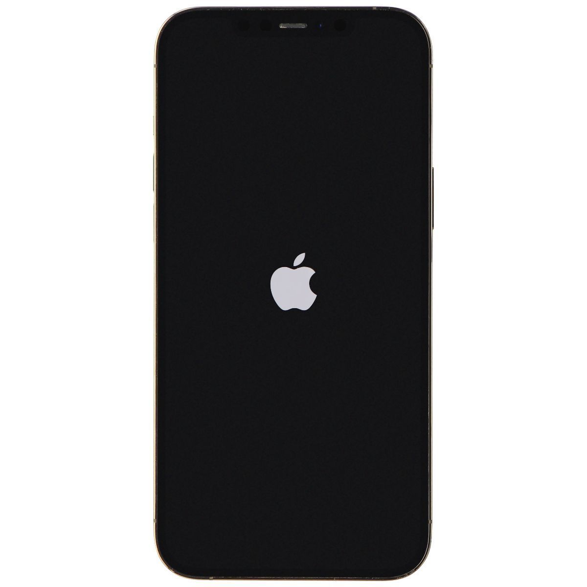 Apple iPhone 12 Pro Max (6.7-inch) Smartphone (A2342) Unlocked - Gold / 512GB