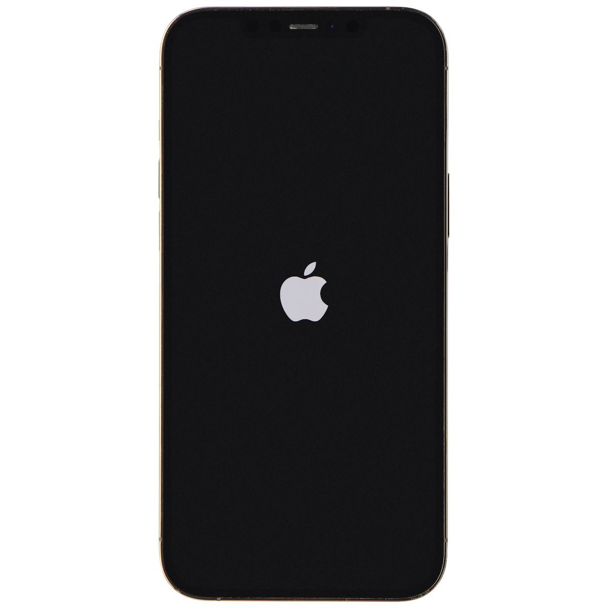 Apple iPhone 12 Pro Max (6.7-inch) Smartphone (A2342) Unlocked - Gold / 128GB Cell Phones & Smartphones Apple - Simple Cell Bulk Wholesale Pricing - USA Seller