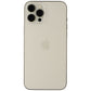 Apple iPhone 12 Pro Max (6.7-inch) Smartphone (A2342) Unlocked - Gold / 128GB Cell Phones & Smartphones Apple - Simple Cell Bulk Wholesale Pricing - USA Seller