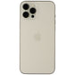 Apple iPhone 12 Pro Max (6.7-inch) Smartphone (A2342) Unlocked - Gold / 512GB Cell Phones & Smartphones Apple - Simple Cell Bulk Wholesale Pricing - USA Seller