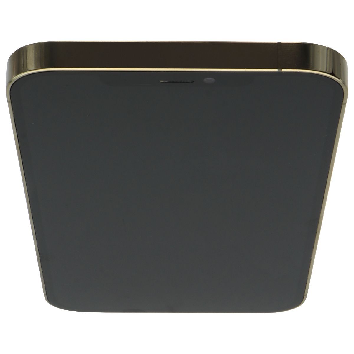 Apple iPhone 12 Pro Max (6.7-inch) Smartphone (A2342) Unlocked - Gold / 128GB Cell Phones & Smartphones Apple - Simple Cell Bulk Wholesale Pricing - USA Seller