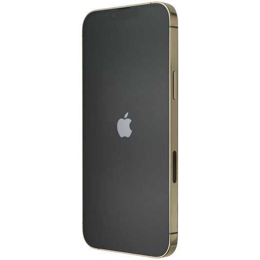 Apple iPhone 13 Pro Max (6.7-inch) Smartphone (A2484) T-Mobile - 128GB / Gold Cell Phones & Smartphones Apple - Simple Cell Bulk Wholesale Pricing - USA Seller