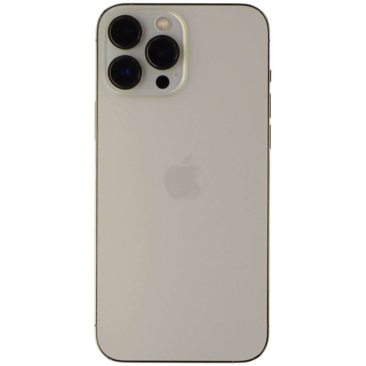 Apple iPhone 13 Pro Max (6.7-inch) Smartphone (A2484) T-Mobile - 128GB / Gold Cell Phones & Smartphones Apple - Simple Cell Bulk Wholesale Pricing - USA Seller