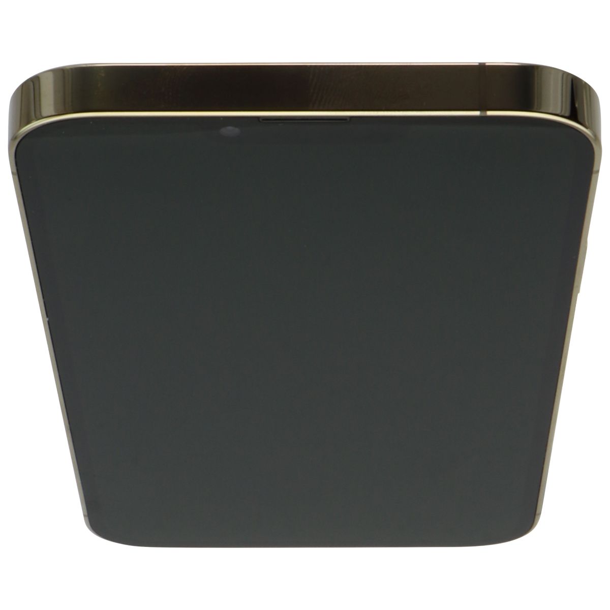 Apple iPhone 13 Pro Max (6.7-in) Smartphone A2484 AT&T Only - 128GB/Gold Cell Phones & Smartphones Apple - Simple Cell Bulk Wholesale Pricing - USA Seller