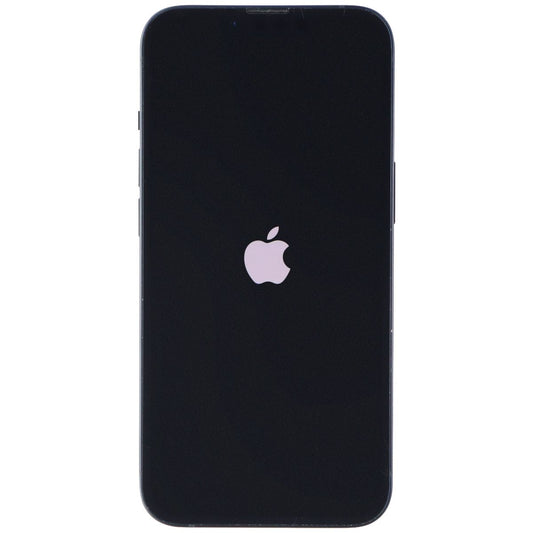 Apple iPhone 13 (6.1-in) Smartphone A2482 Spectrum Mobile - 128GB / Midnight Cell Phones & Smartphones Apple    - Simple Cell Bulk Wholesale Pricing - USA Seller