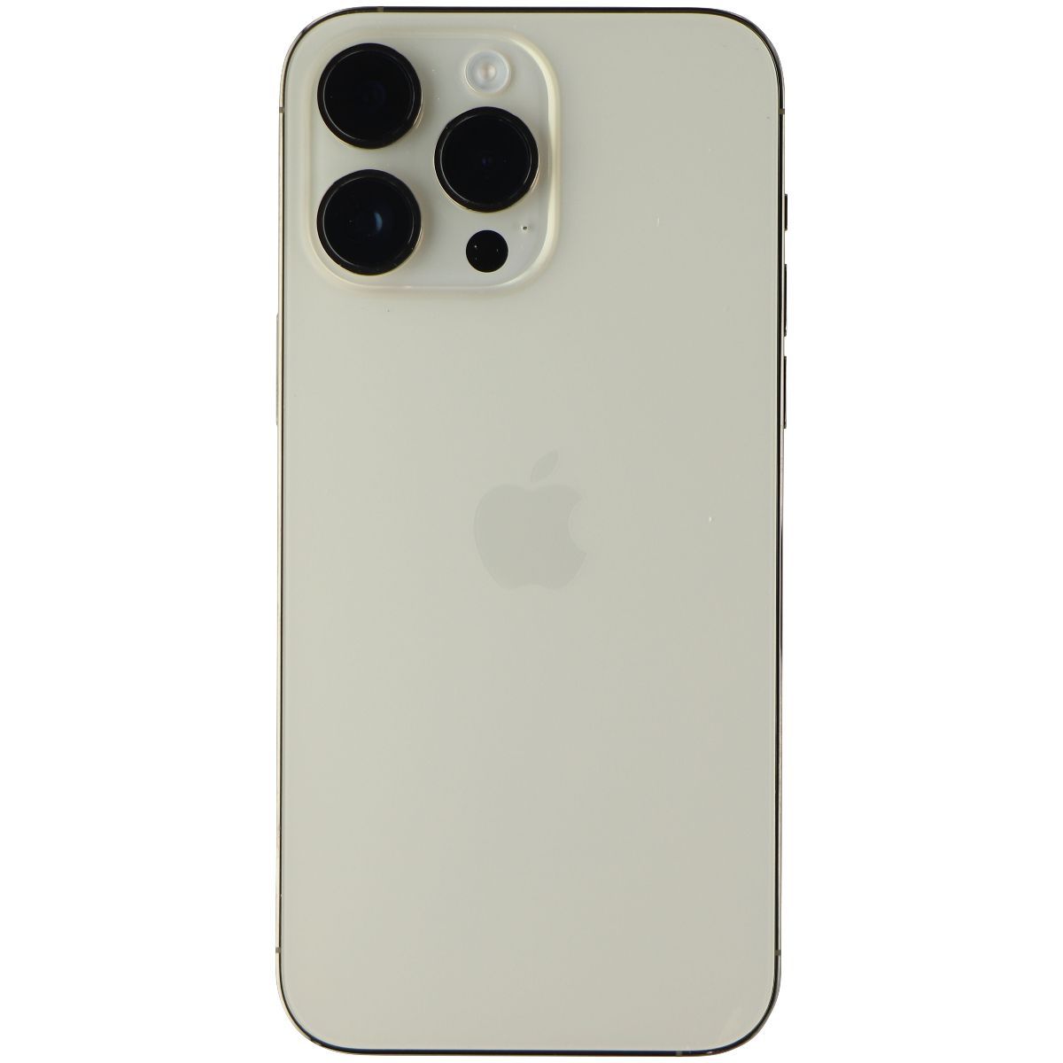 Apple iPhone 14 Pro Max (6.7-inch) Smartphone (A2651) Spectrum Only - 128GB/Gold Cell Phones & Smartphones Apple - Simple Cell Bulk Wholesale Pricing - USA Seller