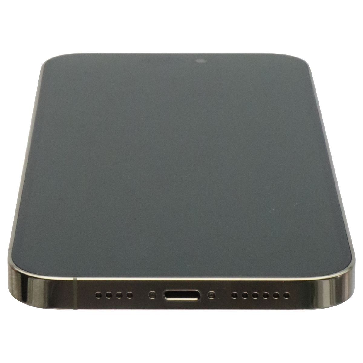 Apple iPhone 14 Pro Max (6.7-inch) Smartphone (A2651) Spectrum Only - 128GB/Gold Cell Phones & Smartphones Apple - Simple Cell Bulk Wholesale Pricing - USA Seller