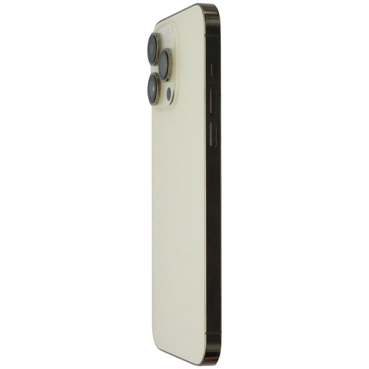 Apple iPhone 14 Pro Max (6.7-inch) Smartphone (A2651) Spectrum Only - 128GB/Gold Cell Phones & Smartphones Apple - Simple Cell Bulk Wholesale Pricing - USA Seller