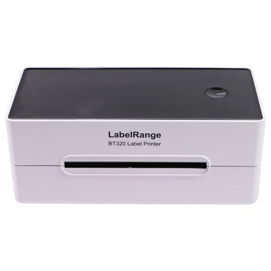LabelRange Ecommerce BT320 USB + Bluetooth 4x6 Thermal Shipping Label Printer Office Equipment - Printers LabelRange - Simple Cell Bulk Wholesale Pricing - USA Seller
