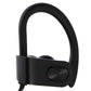 Lakukom Bluetooth Waterproof Headphones with Microphone - Black (LA594A) Cell Phone - Headsets Lakukom - Simple Cell Bulk Wholesale Pricing - USA Seller