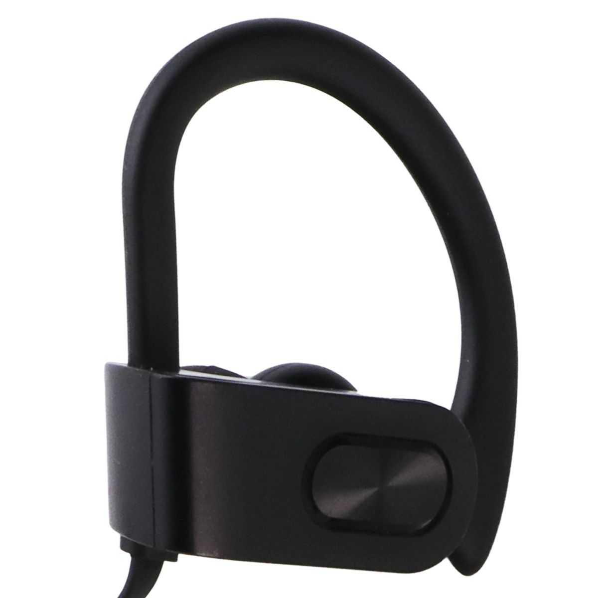 Lakukom Bluetooth Waterproof Headphones with Microphone - Black (LA594A) Cell Phone - Headsets Lakukom - Simple Cell Bulk Wholesale Pricing - USA Seller