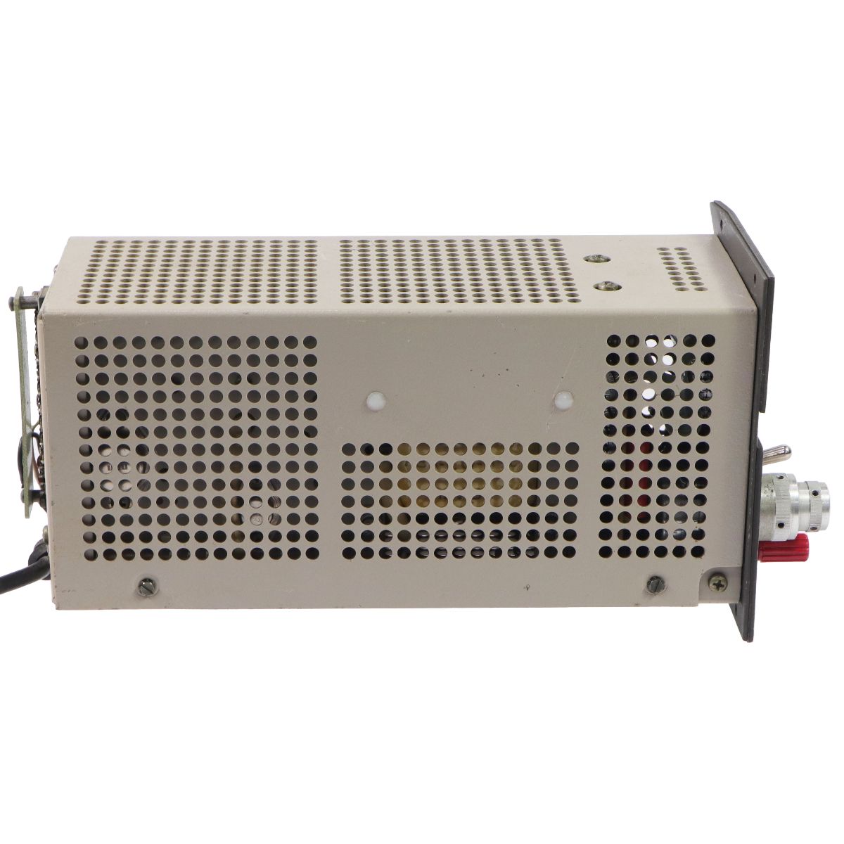 Lambda LQ-410 Regulated Power Supply with Meter Selection (10 Volt/2 Amp) Power Management - Power Distribution Units Lambda - Simple Cell Bulk Wholesale Pricing - USA Seller