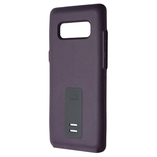 Lander MOAB Case and Lanyard for Samsung Galaxy Note 8 - Purple Cell Phone - Cases, Covers & Skins Lander    - Simple Cell Bulk Wholesale Pricing - USA Seller