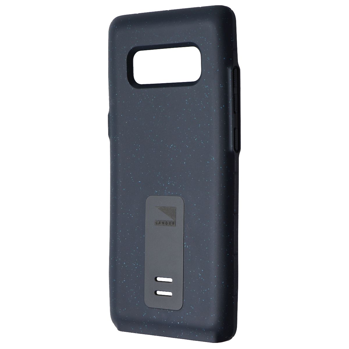 Lander MOAB Case and Lanyard for Samsung Galaxy Note 8 - Blue Cell Phone - Cases, Covers & Skins Lander - Simple Cell Bulk Wholesale Pricing - USA Seller