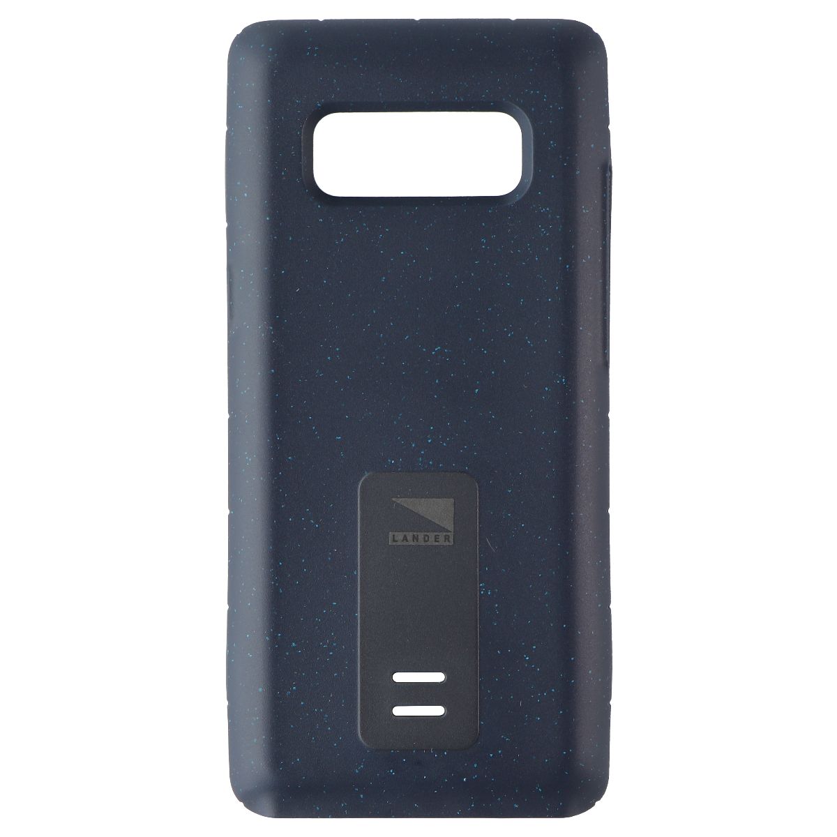 Lander MOAB Case and Lanyard for Samsung Galaxy Note 8 - Blue Cell Phone - Cases, Covers & Skins Lander - Simple Cell Bulk Wholesale Pricing - USA Seller