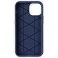 LAUT Shield Series Dual Layer Case for Apple iPhone 13 mini - Indigo Blue Cell Phone - Cases, Covers & Skins Laut - Simple Cell Bulk Wholesale Pricing - USA Seller