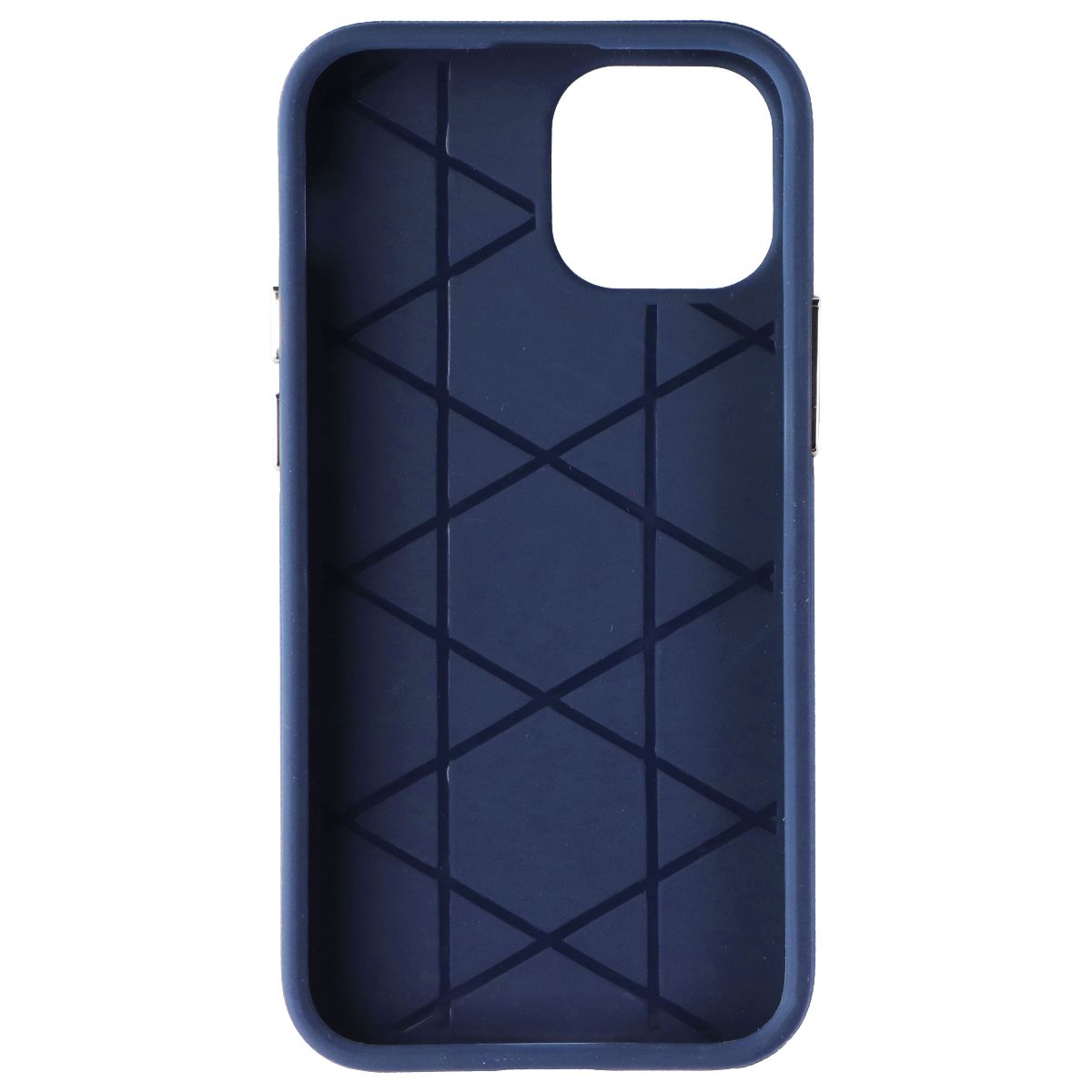 LAUT Shield Series Dual Layer Case for Apple iPhone 13 mini - Indigo Blue Cell Phone - Cases, Covers & Skins Laut - Simple Cell Bulk Wholesale Pricing - USA Seller