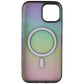 LAUT Holo Series Case for MagSafe for Apple iPhone 15 - Midnight Cell Phone - Cases, Covers & Skins Laut - Simple Cell Bulk Wholesale Pricing - USA Seller