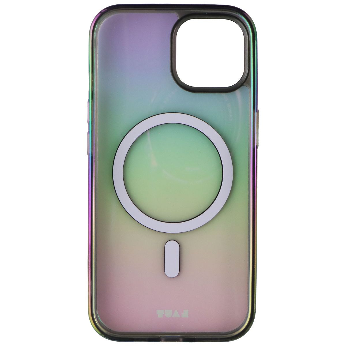 LAUT Holo Series Case for MagSafe for Apple iPhone 15 - Midnight Cell Phone - Cases, Covers & Skins Laut - Simple Cell Bulk Wholesale Pricing - USA Seller