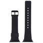 LAUT Active Watch Strap for Apple Series 1/2/3/4 (38mm / 40mm) - Onyx (Black) Smart Watch Accessories - Watch Bands Laut - Simple Cell Bulk Wholesale Pricing - USA Seller