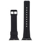 LAUT Active Watch Strap for Apple Series 1/2/3/4 (38mm / 40mm) - Onyx (Black) Smart Watch Accessories - Watch Bands Laut - Simple Cell Bulk Wholesale Pricing - USA Seller