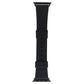 LAUT Active Watch Strap for Apple Series 1/2/3/4 (38mm / 40mm) - Onyx (Black) Smart Watch Accessories - Watch Bands Laut - Simple Cell Bulk Wholesale Pricing - USA Seller