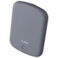 LAUT 5000mAh (19.25Wh/3.85V) Power Charge Handy Power Bank - Gray (PW02)