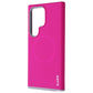 LAUT Shield Series Textured Grip Case for Samsung Galaxy S24 Ultra - Pink Cell Phone - Cases, Covers & Skins Laut - Simple Cell Bulk Wholesale Pricing - USA Seller