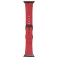 Laut Active Watch Strap for Apple Watch Series 1-5 (42/44mm) - Coral Smart Watch Accessories - Watch Bands Laut - Simple Cell Bulk Wholesale Pricing - USA Seller