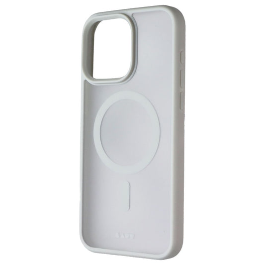 Laut Huex Protect Series Case for Apple iPhone 15 Pro Max - White/Clear Cell Phone - Cases, Covers & Skins Laut - Simple Cell Bulk Wholesale Pricing - USA Seller