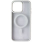Laut Huex Protect Series Case for Apple iPhone 15 Pro Max - White/Clear Cell Phone - Cases, Covers & Skins Laut - Simple Cell Bulk Wholesale Pricing - USA Seller