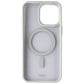 Laut Huex Protect Series Case for Apple iPhone 15 Pro Max - White/Clear Cell Phone - Cases, Covers & Skins Laut - Simple Cell Bulk Wholesale Pricing - USA Seller